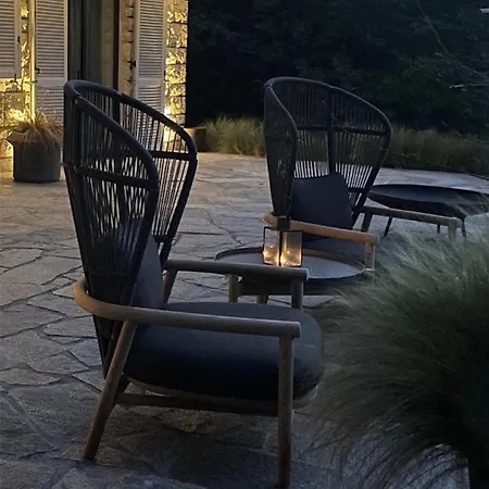 The Iconic Couette-café